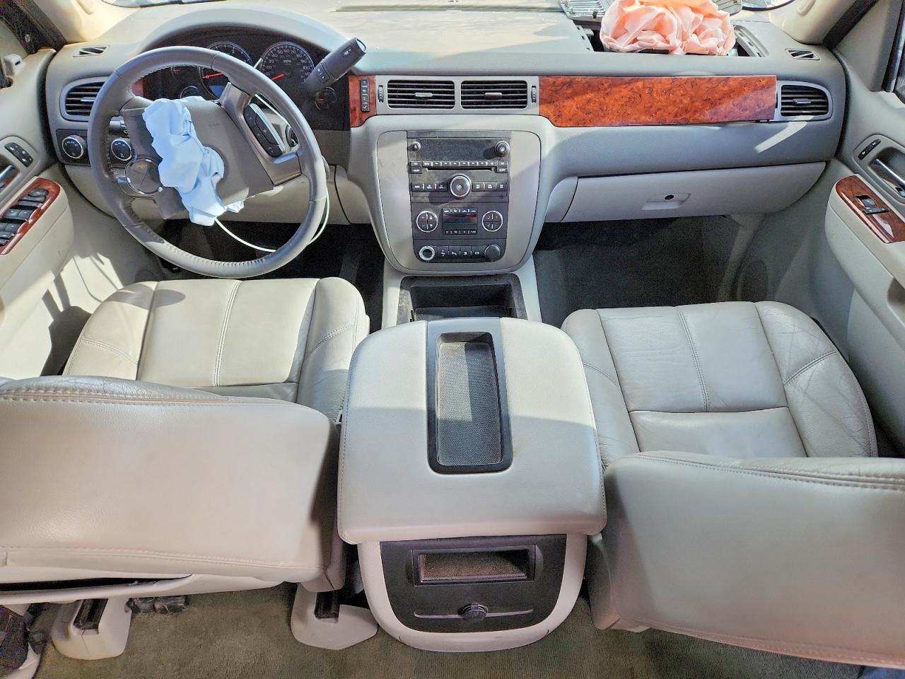 GMC SIERRA 2011 — 9