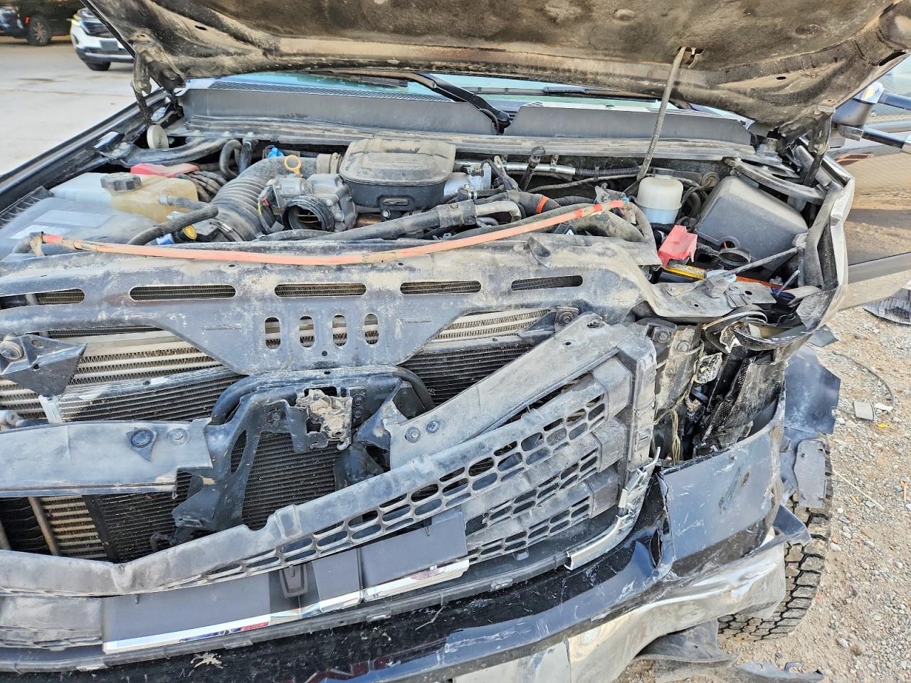 GMC SIERRA 2011 — 12
