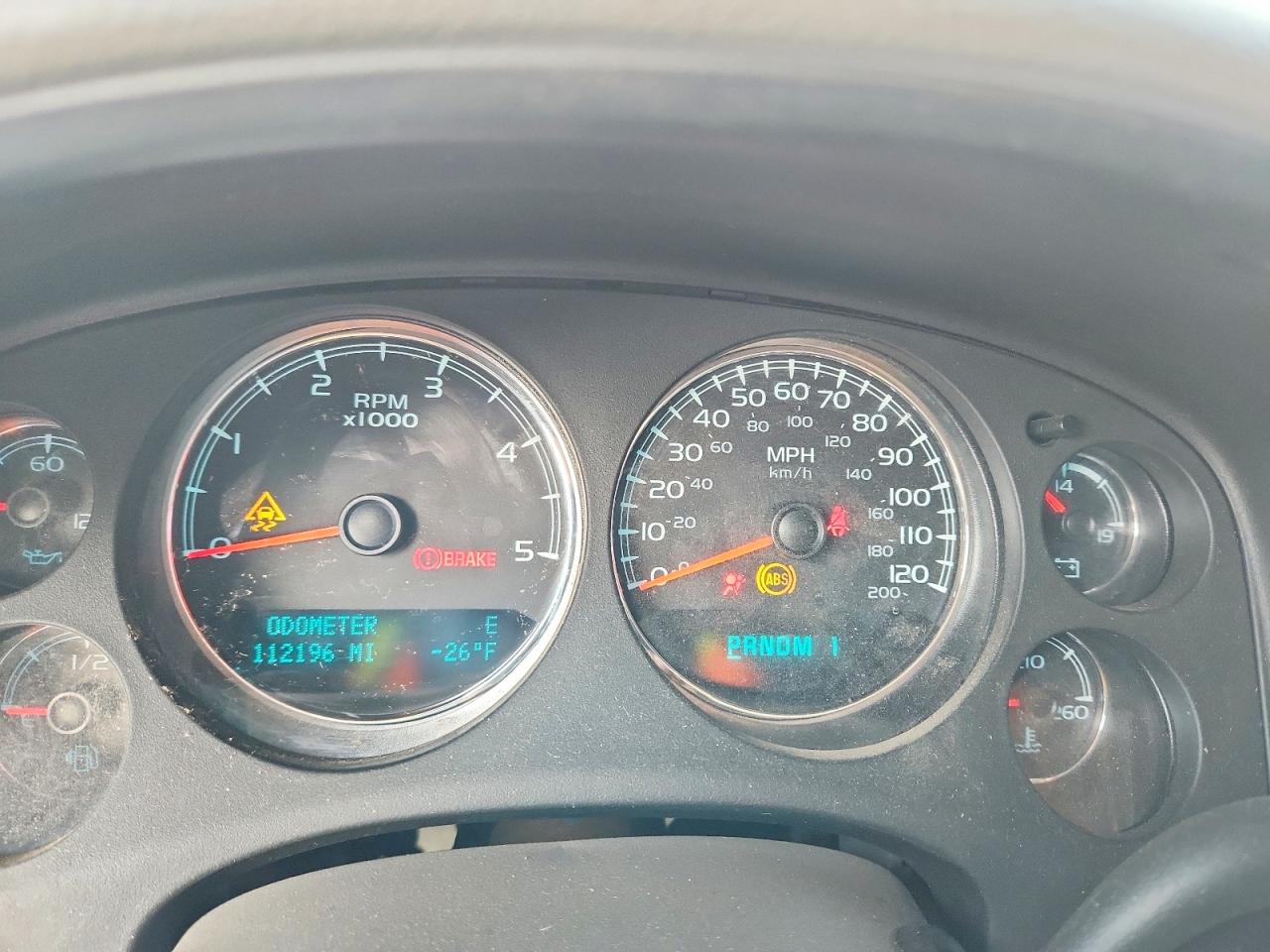 GMC SIERRA 2011 — 10