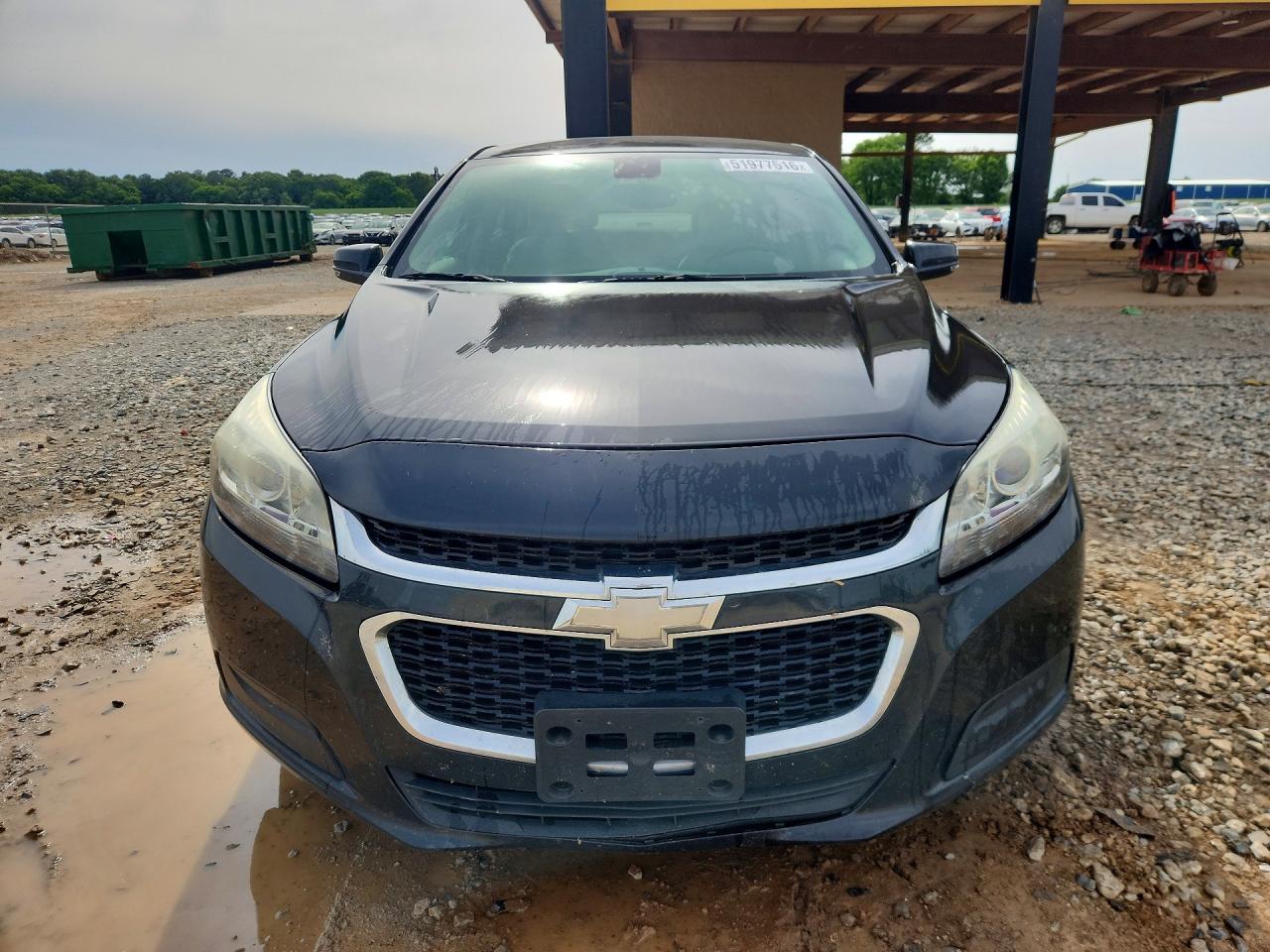 CHEVROLET MALIBU 2015 — 6