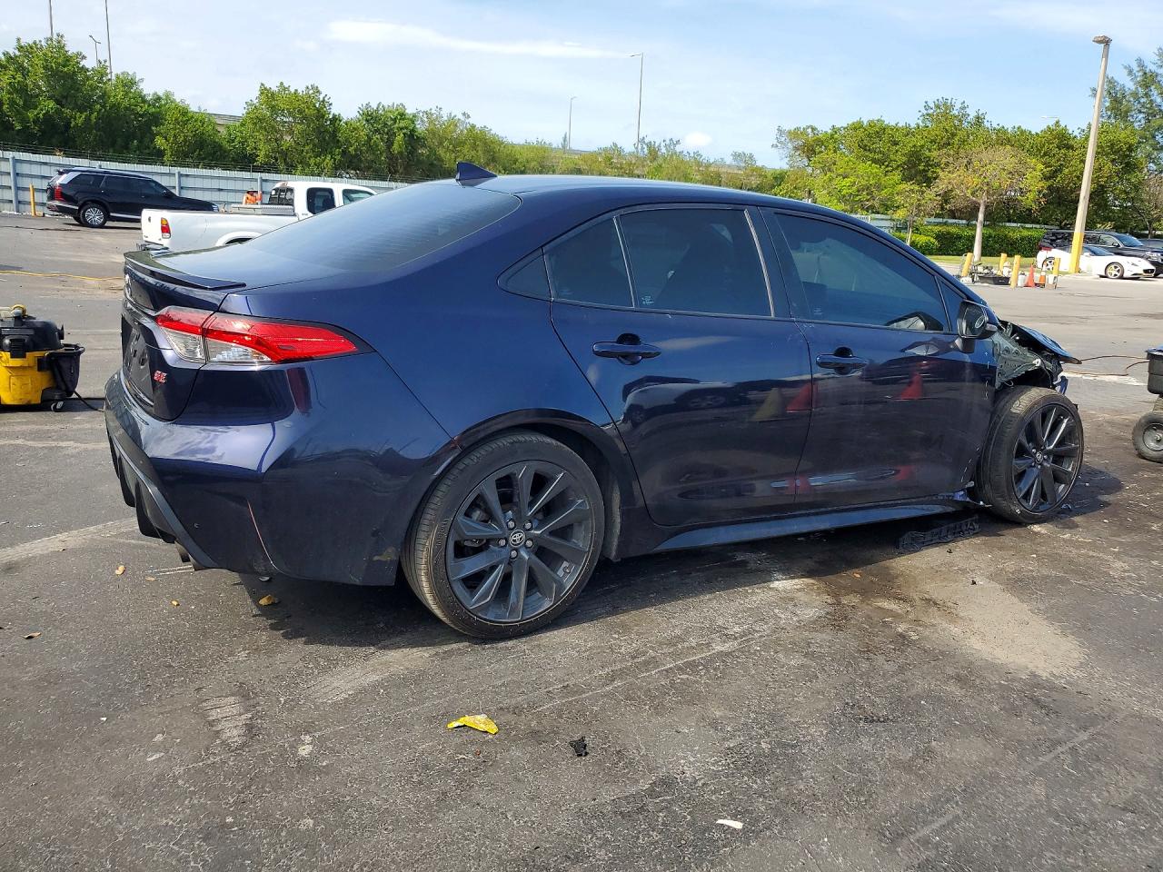 TOYOTA COROLLA 2023 — 4