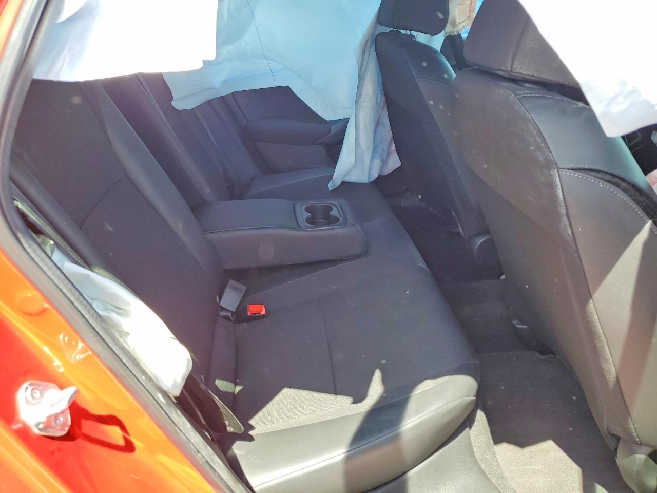 HONDA CIVIC 2025 — 11