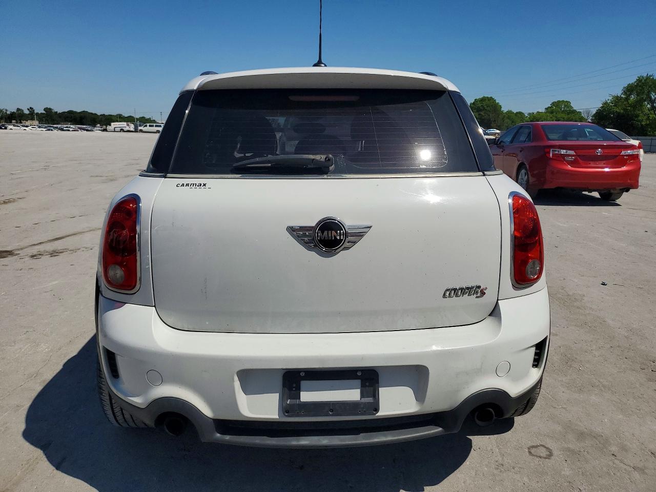 MINI COOPER 2012 — 7