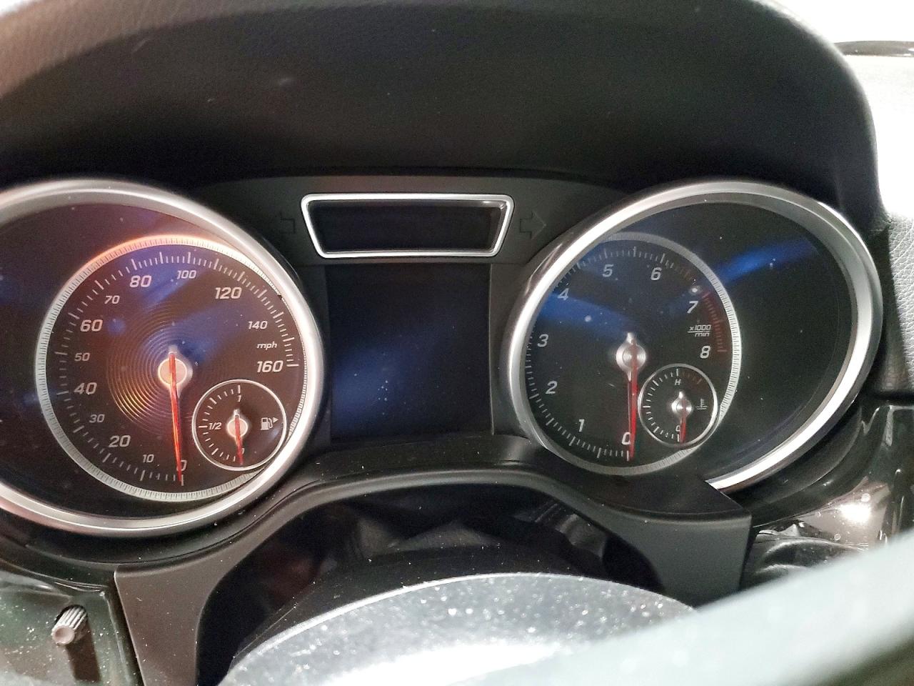 MERCEDES-BENZ GLE 2019 — 10