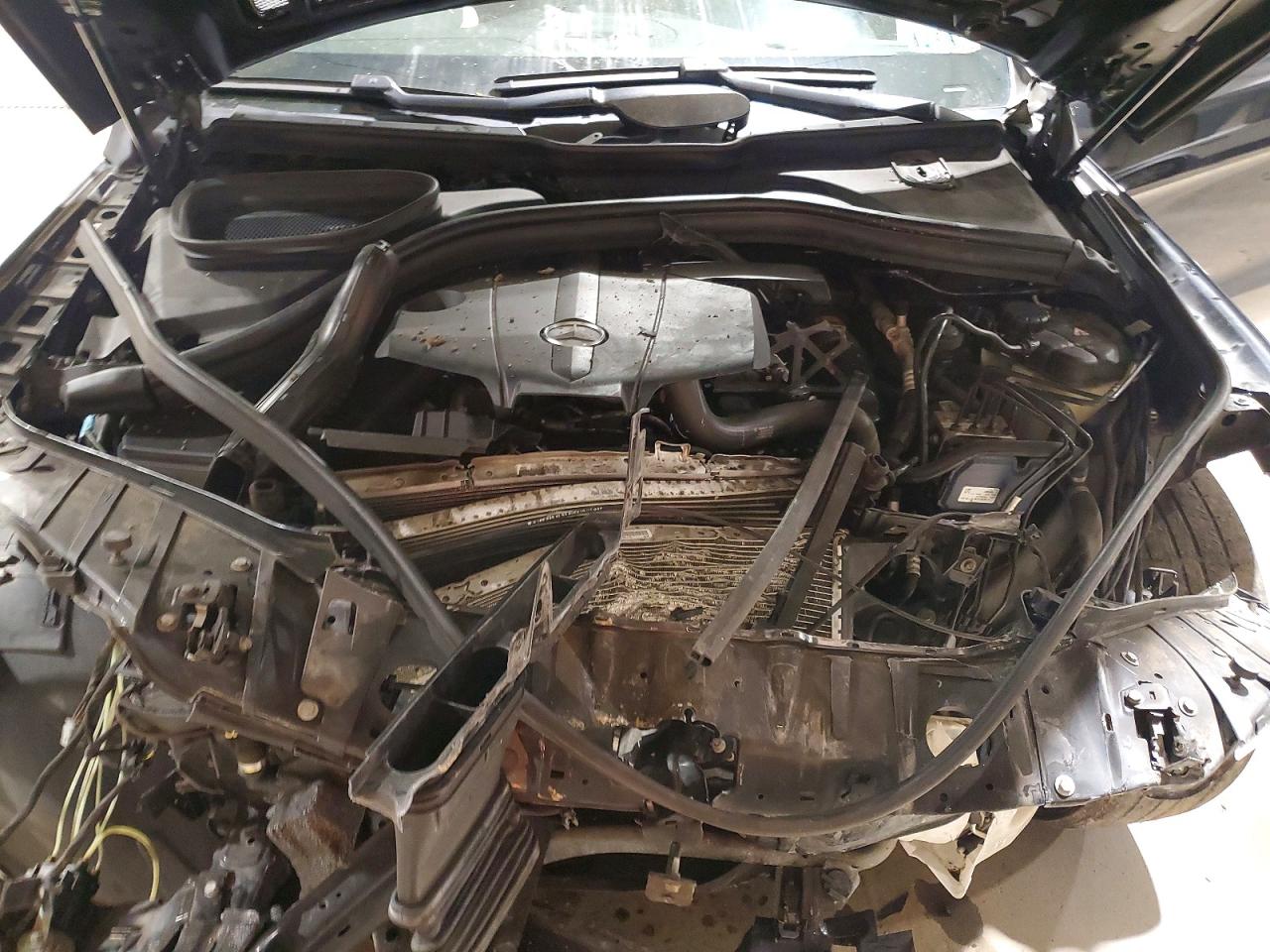 MERCEDES-BENZ GLE 2019 — 13