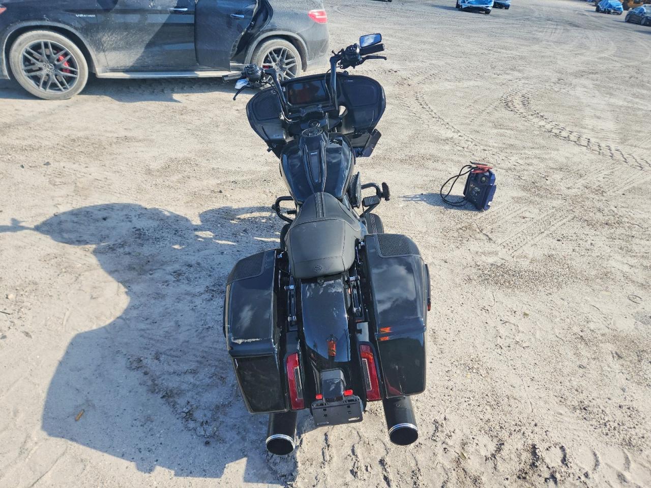 HARLEY-DAVIDSON FLTRX 2025 — 7