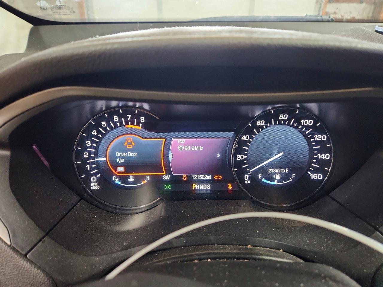 LINCOLN MKZ 2014 — 10