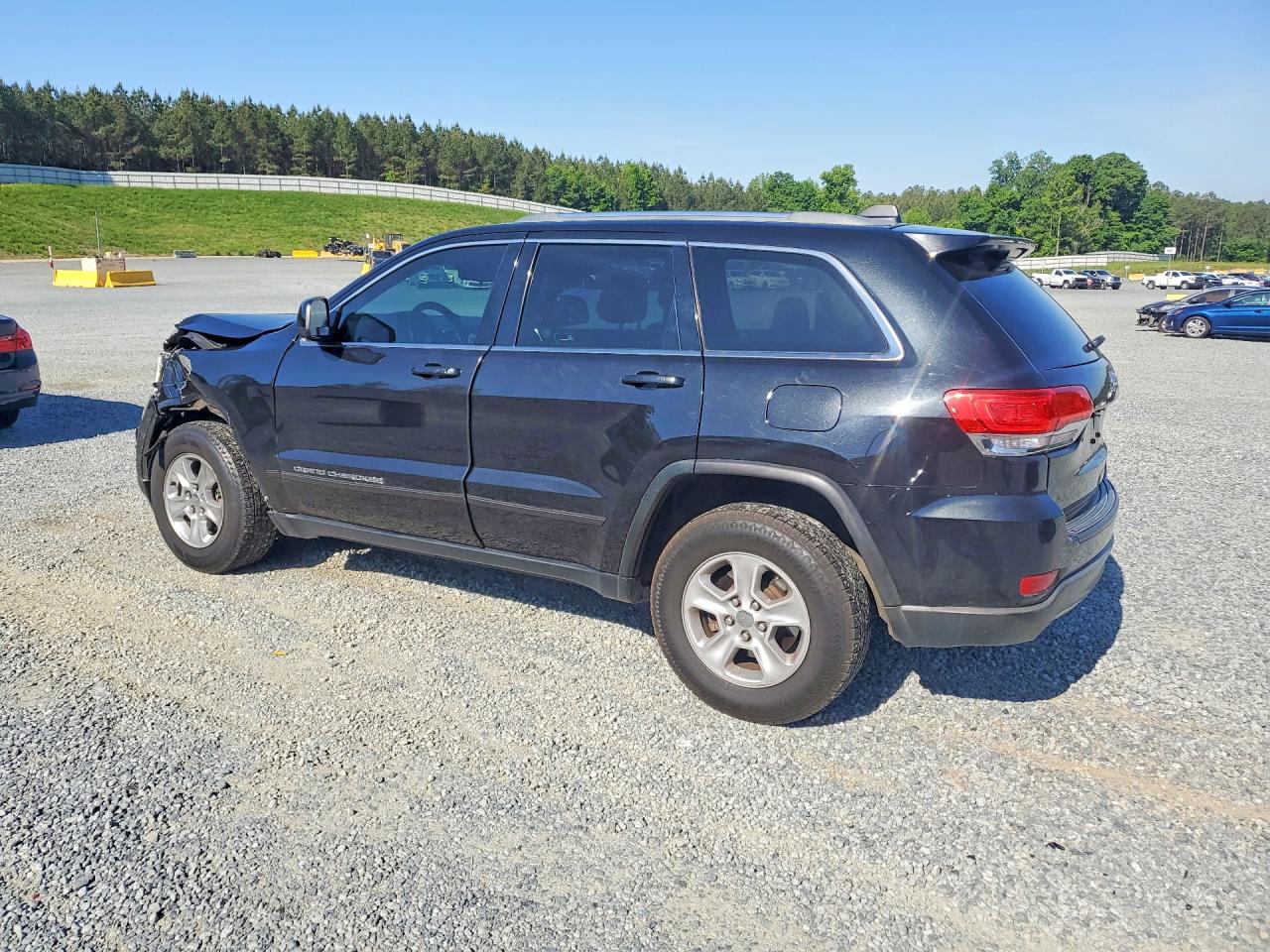 JEEP GRAND CHEROKEE 2015 — 3