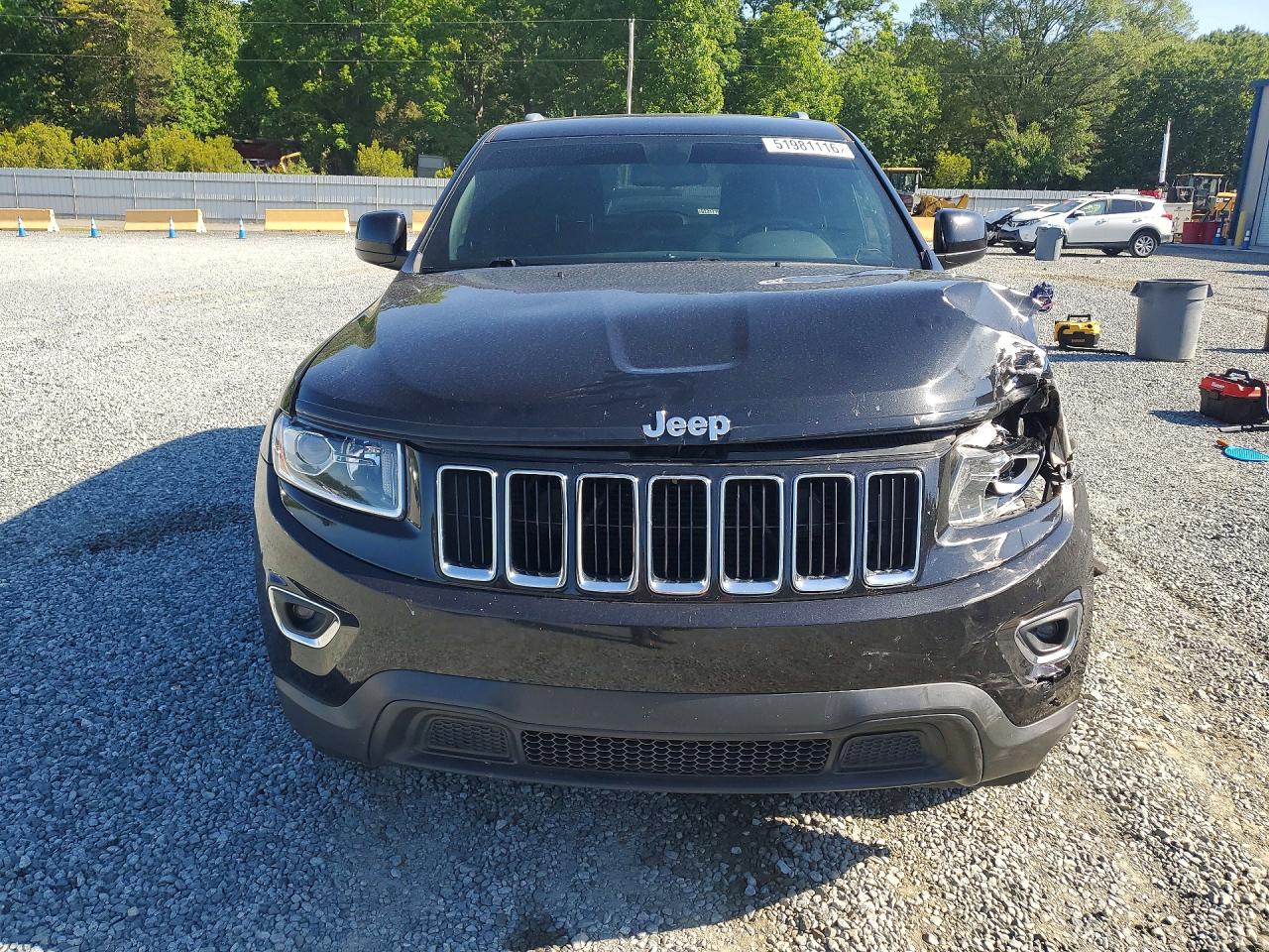 JEEP GRAND CHEROKEE 2015 — 6