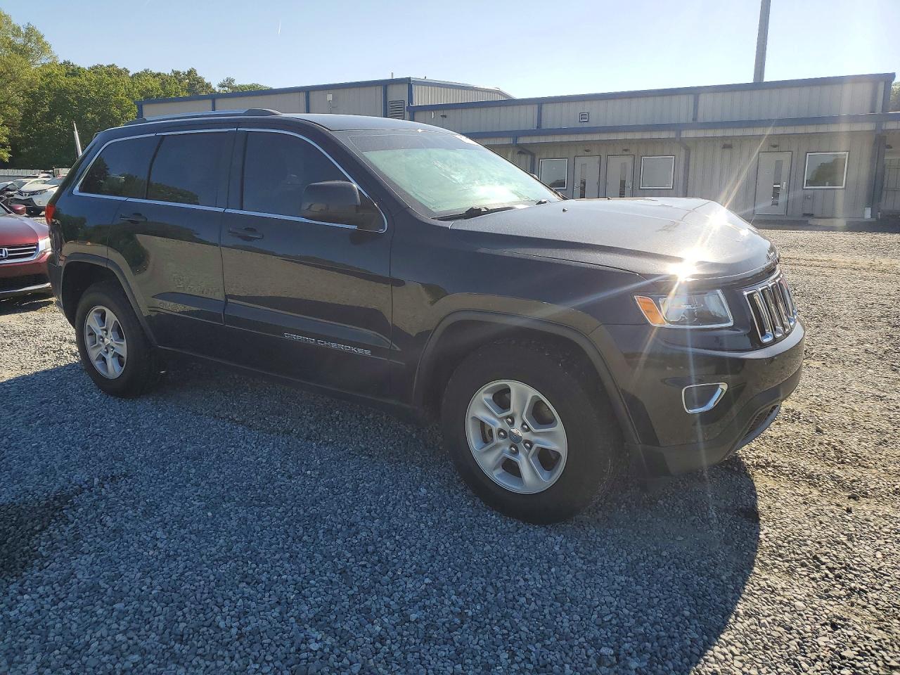 JEEP GRAND CHEROKEE 2015 — 5