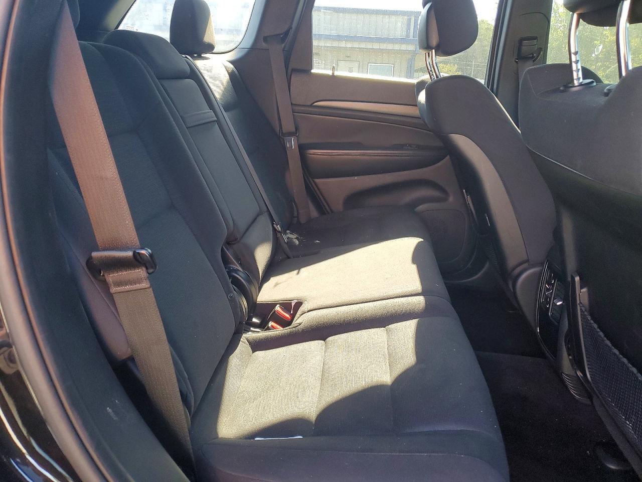 JEEP GRAND CHEROKEE 2015 — 12