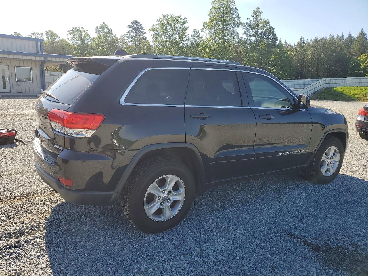 JEEP GRAND CHEROKEE 2015 — 4