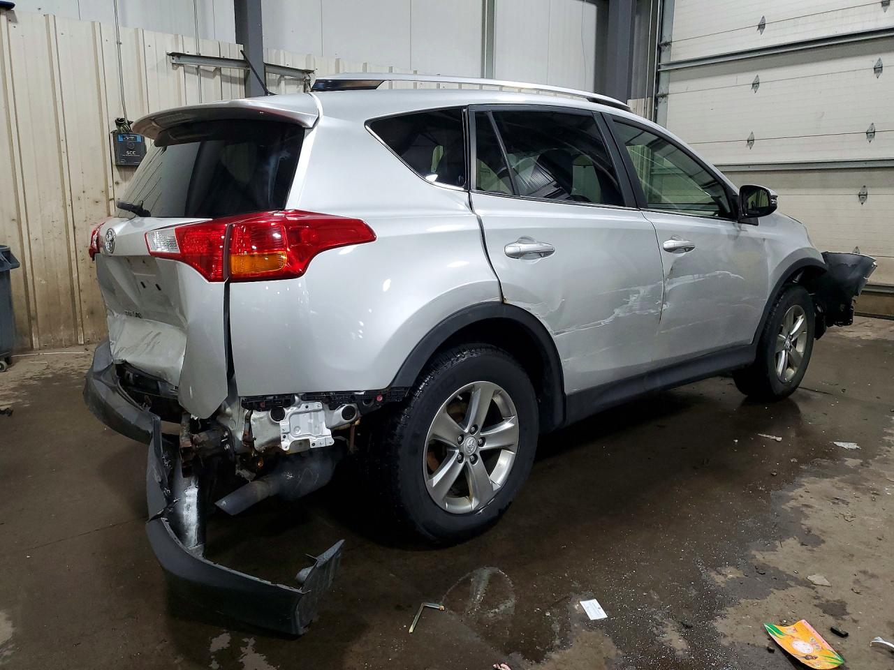 TOYOTA RAV4 2015 — 4
