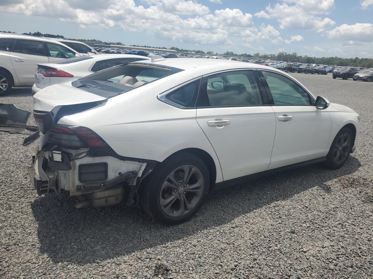 HONDA ACCORD 2024 — 4