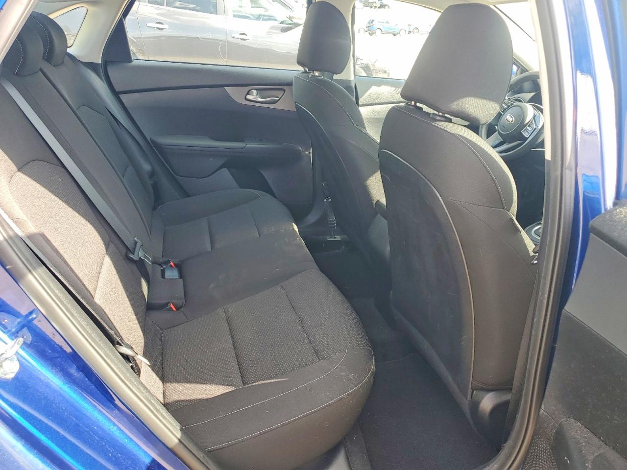 KIA FORTE 2021 — 11