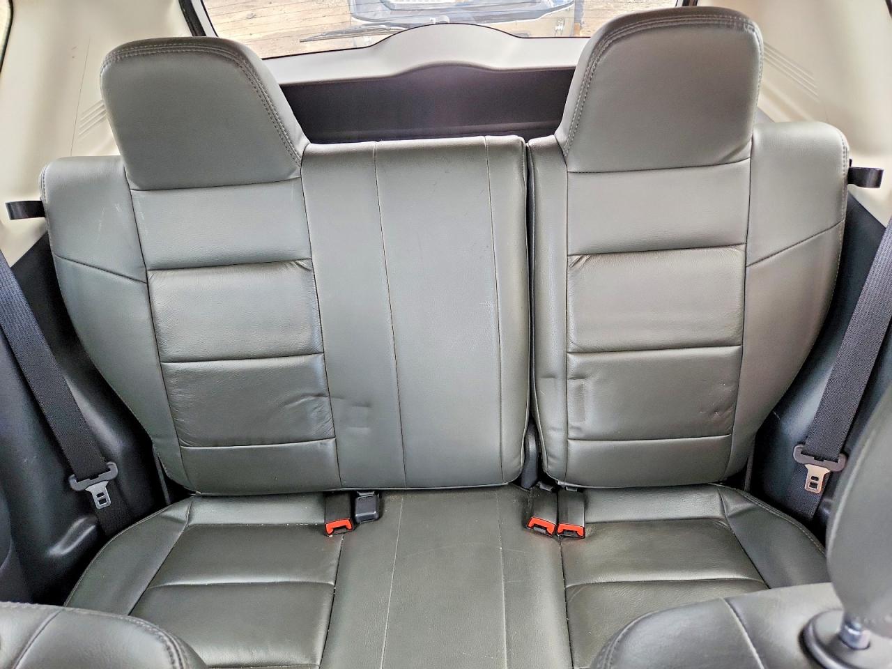 JEEP COMPASS 2011 — 11