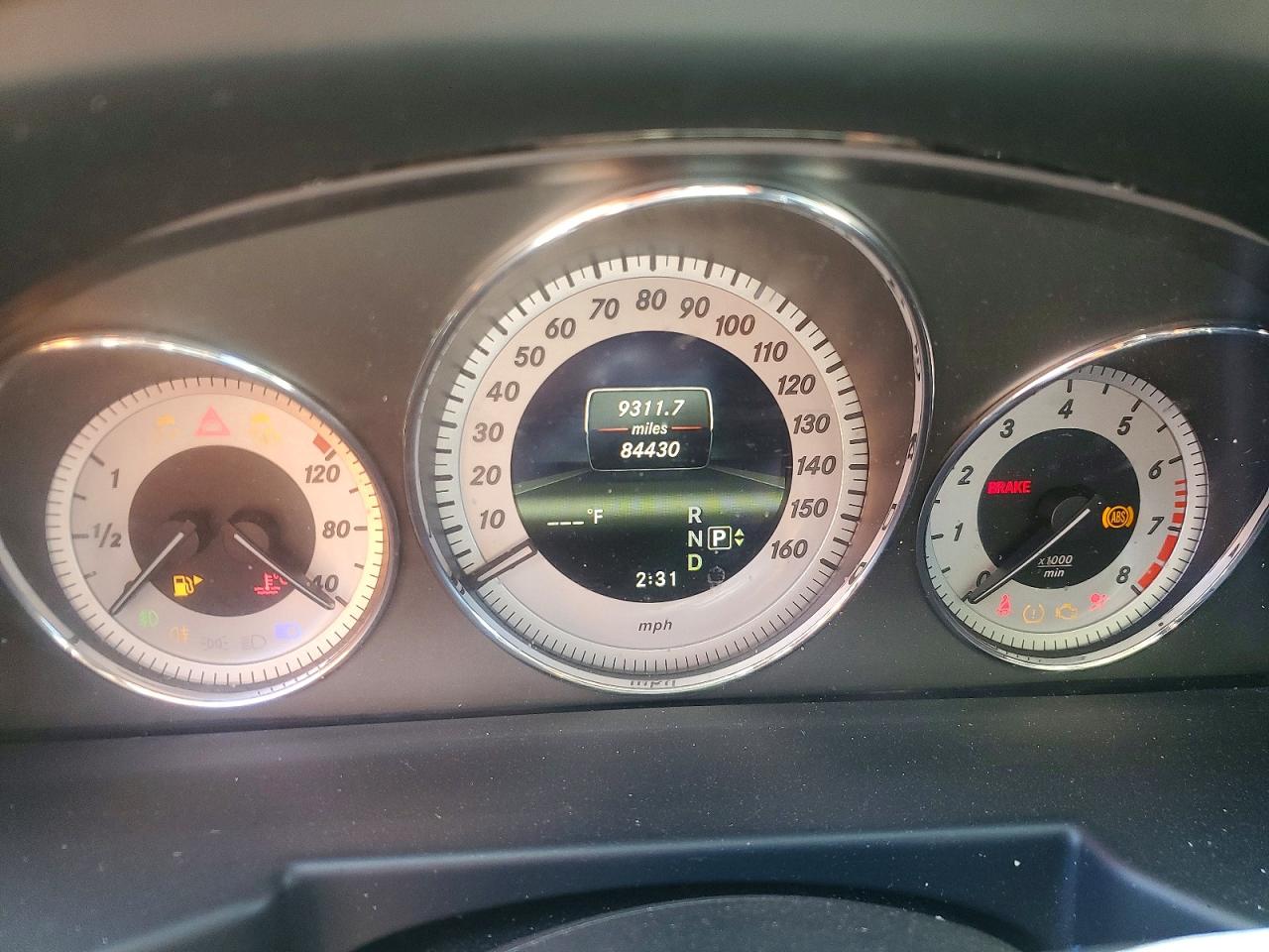 MERCEDES-BENZ GLK 2013 — 10