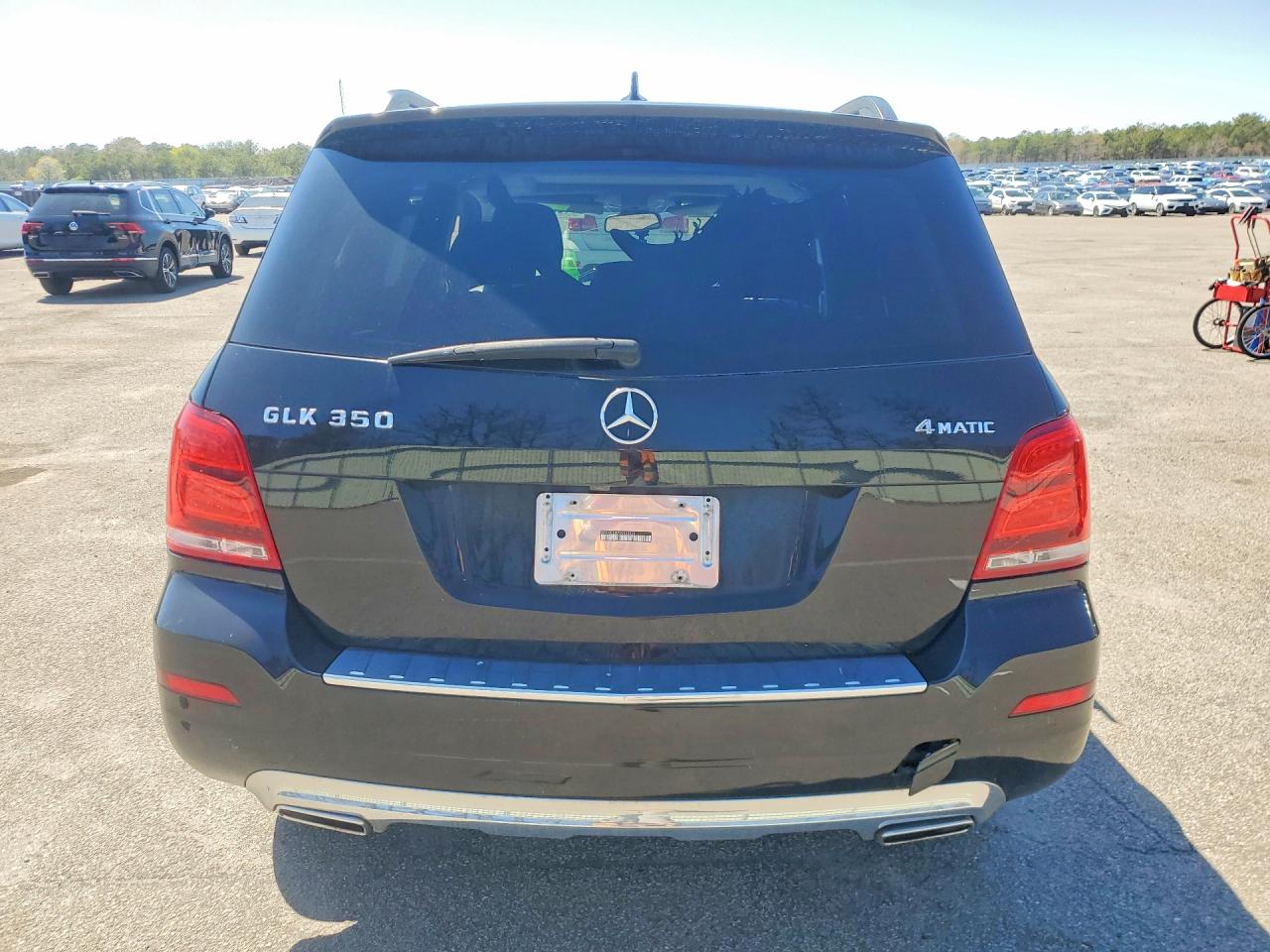 MERCEDES-BENZ GLK 2013 — 7
