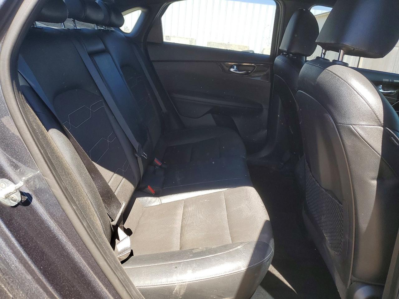 KIA FORTE 2020 — 11