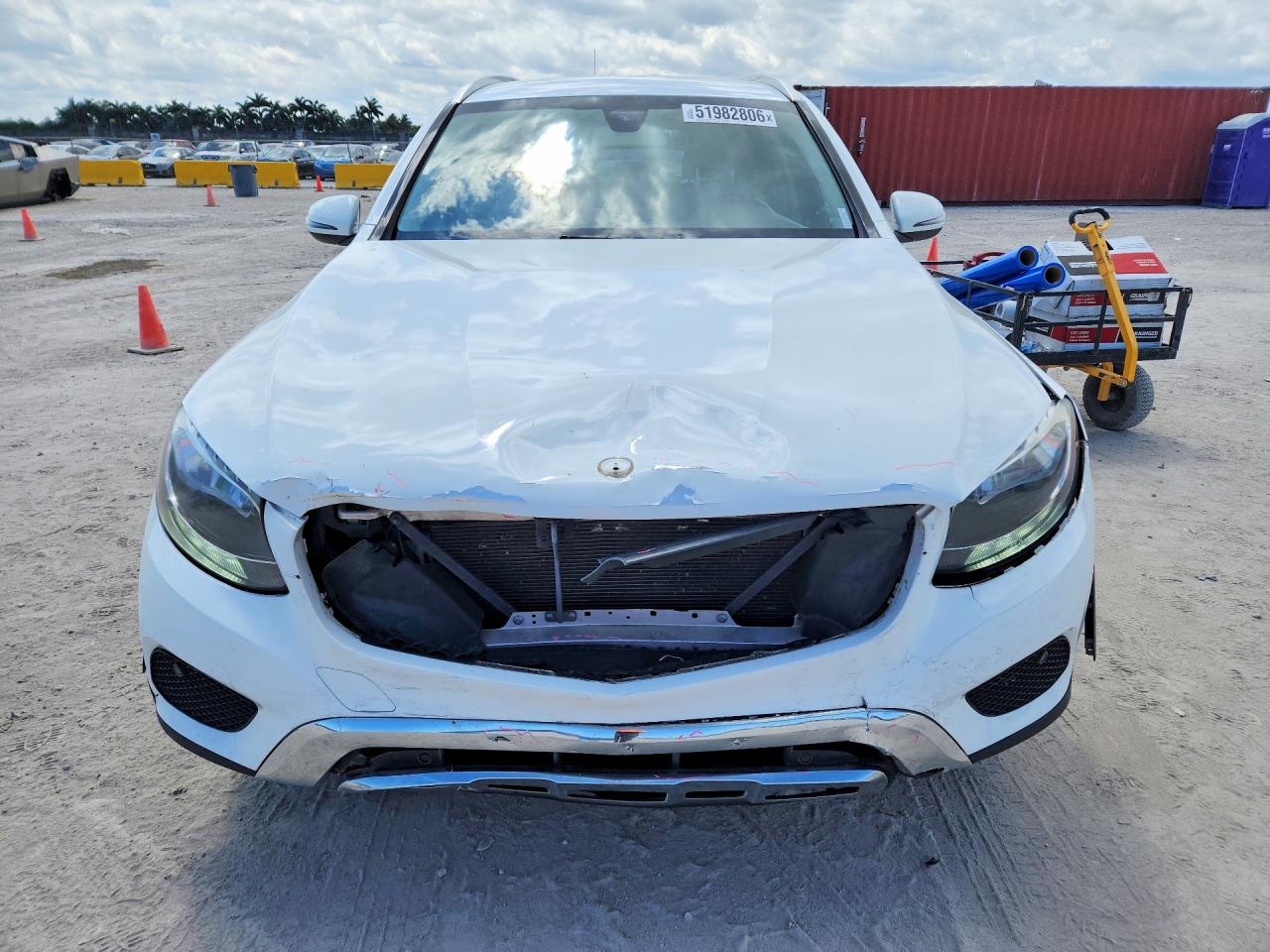 MERCEDES-BENZ GLC 2016 — 6