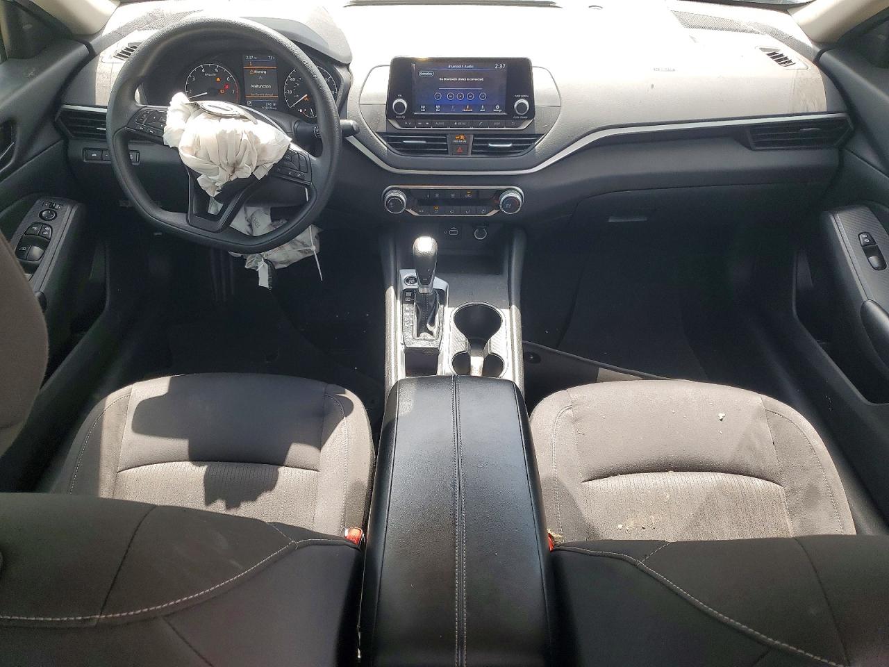 NISSAN ALTIMA 2023 — 9