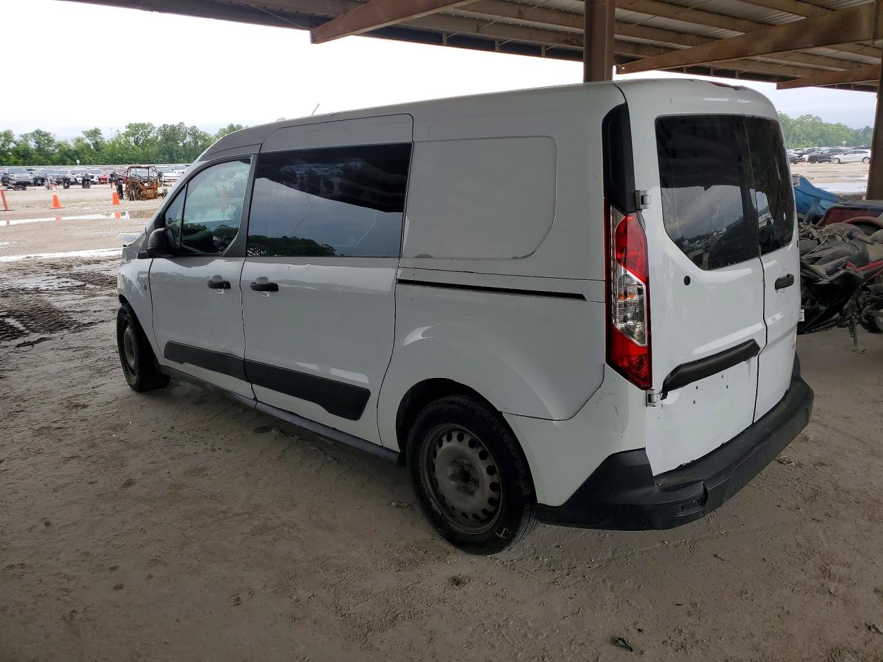 FORD TRANSIT CONNECT 2014 — 3
