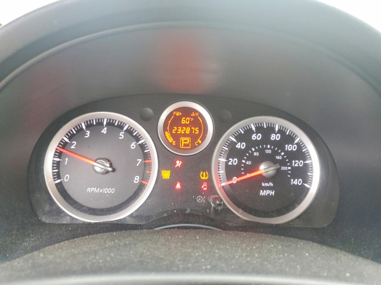 NISSAN SENTRA 2010 — 10