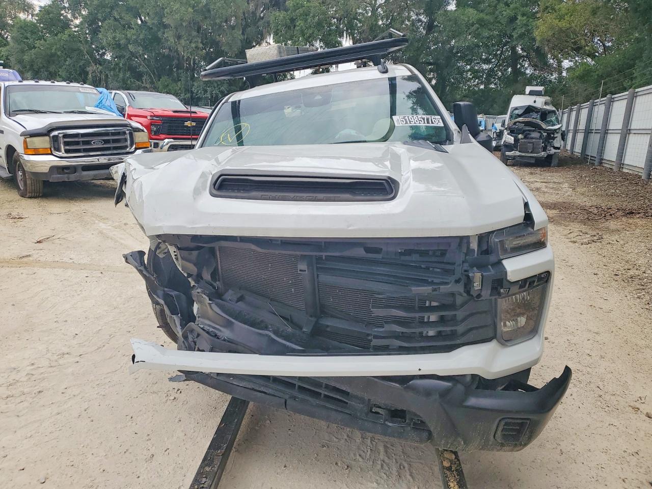 CHEVROLET SILVERADO 2024 — 6