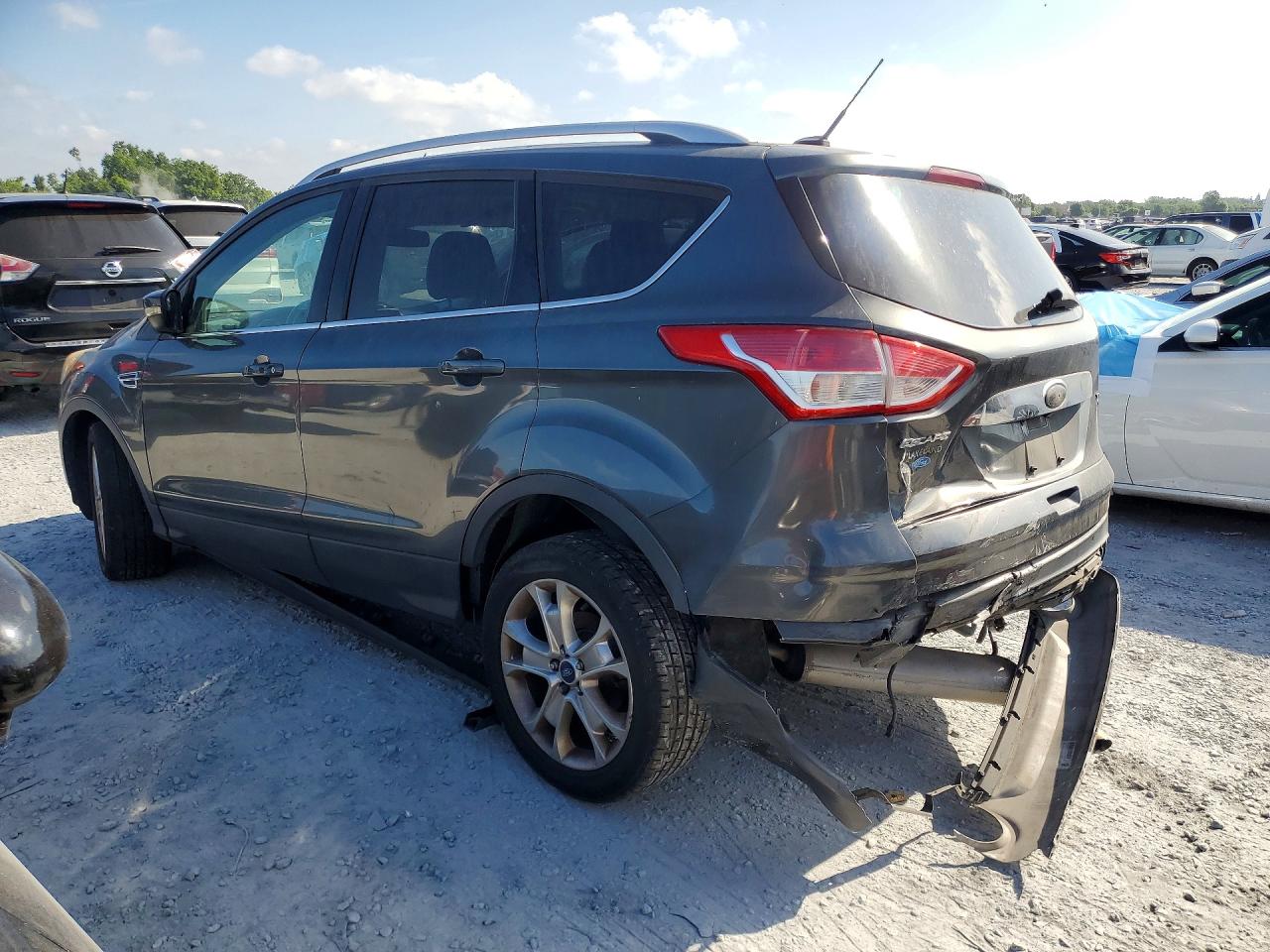 FORD ESCAPE 2015 — 3