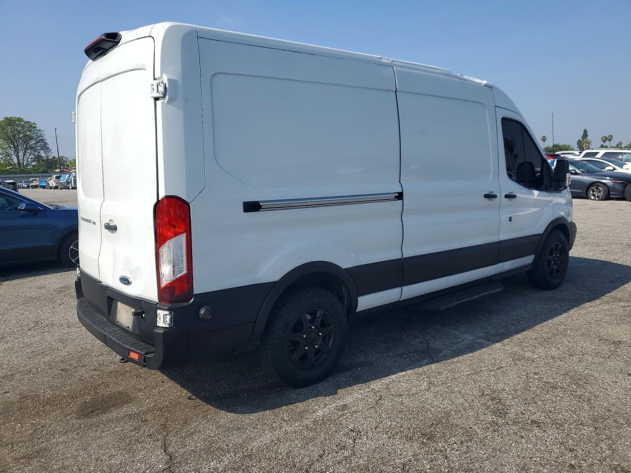 FORD TRANSIT 2019 — 4