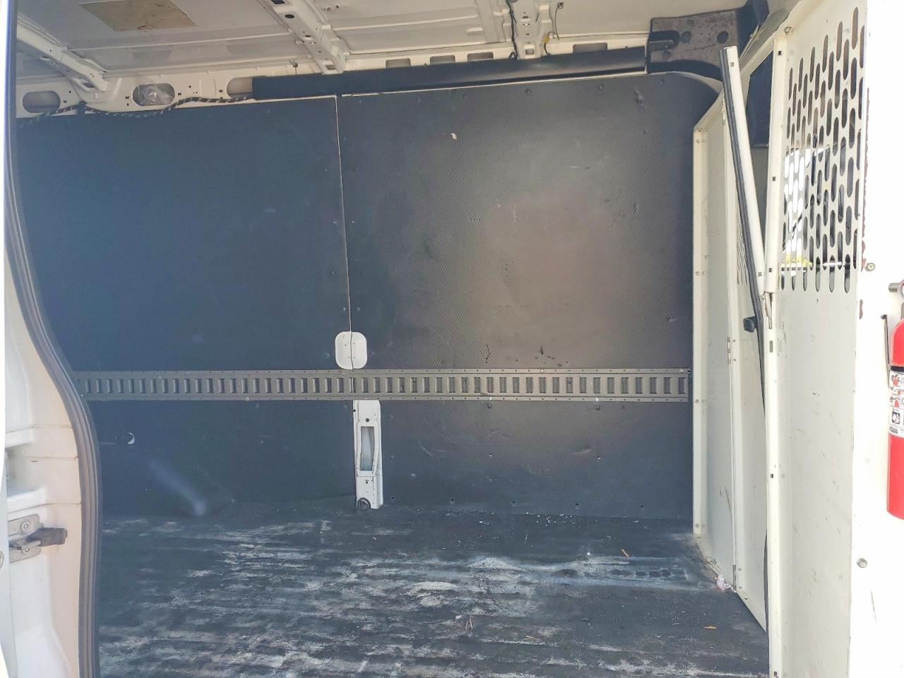 FORD TRANSIT 2019 — 12