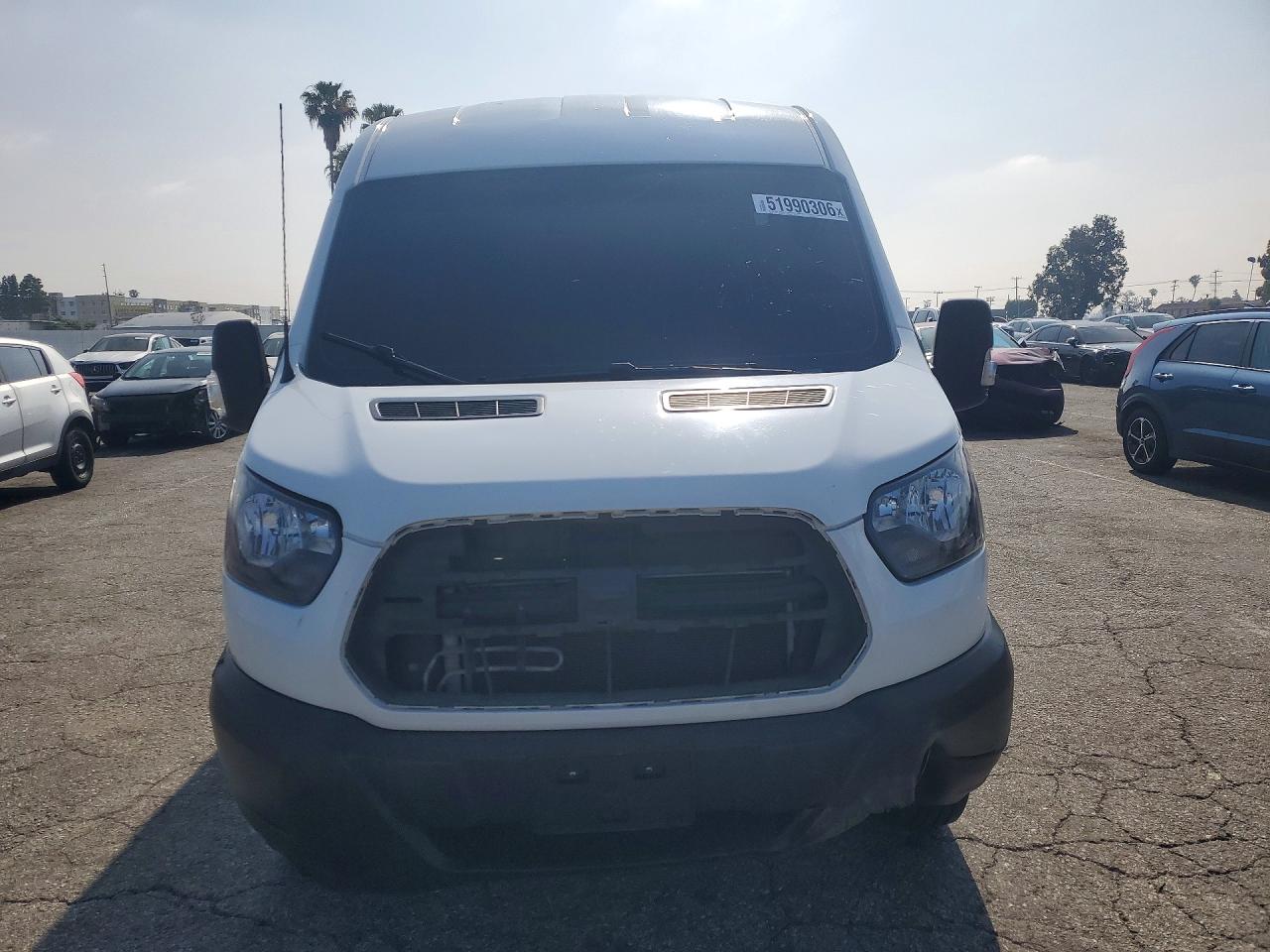FORD TRANSIT 2019 — 6