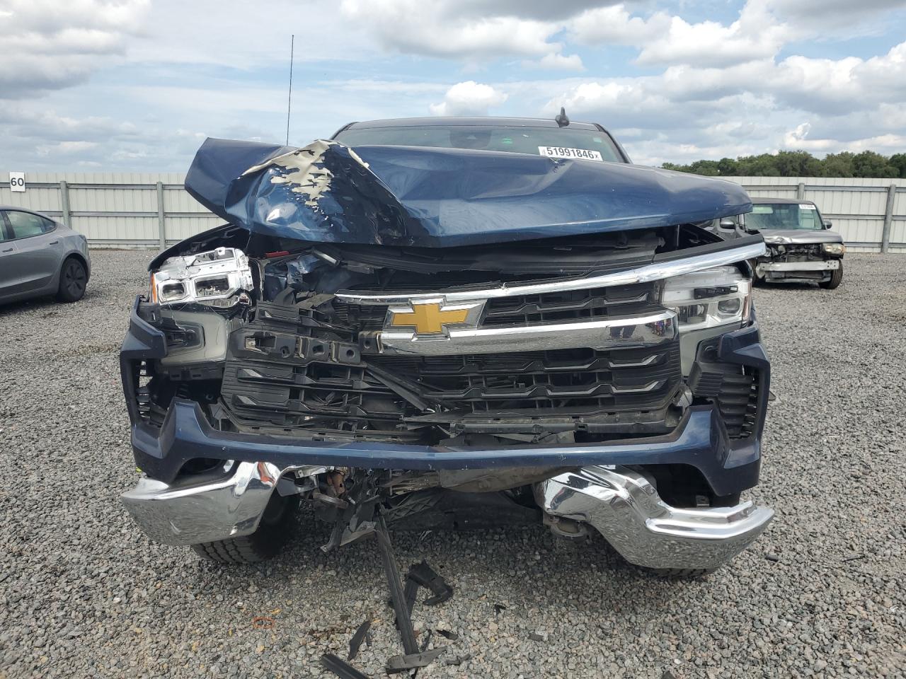 CHEVROLET SILVERADO 2022 — 6