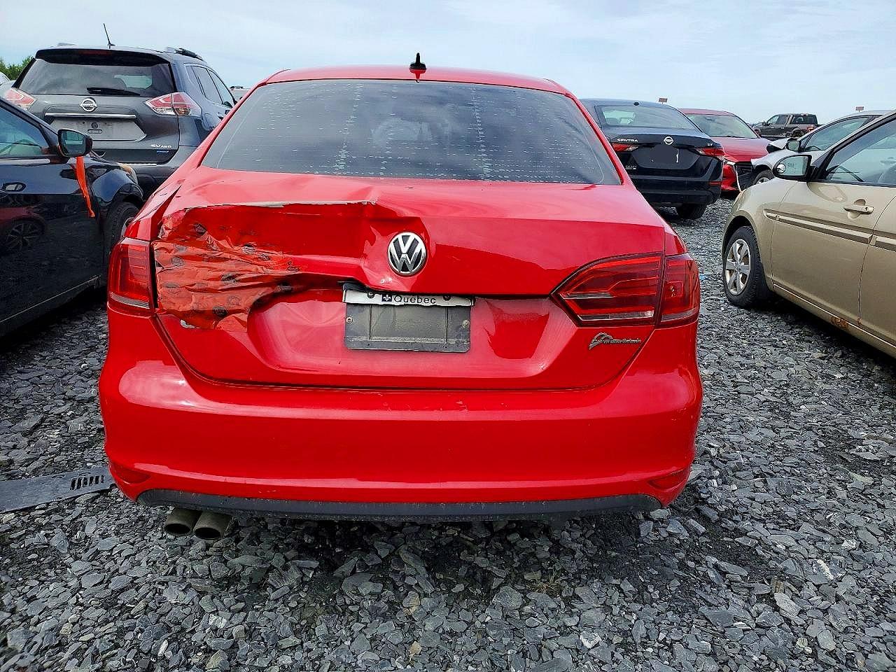 VOLKSWAGEN JETTA 2014 — 7