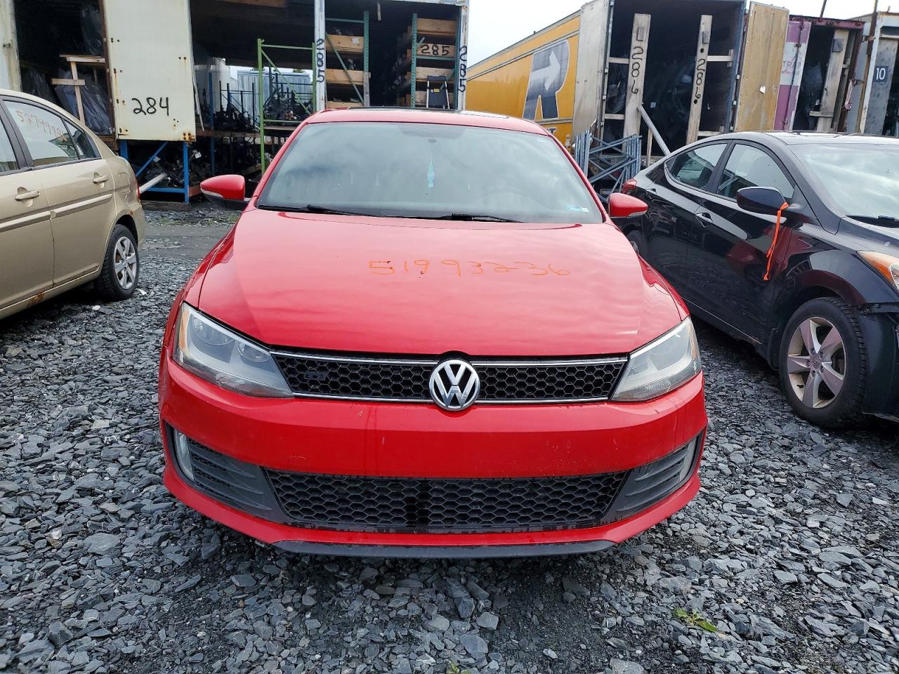 VOLKSWAGEN JETTA 2014 — 6