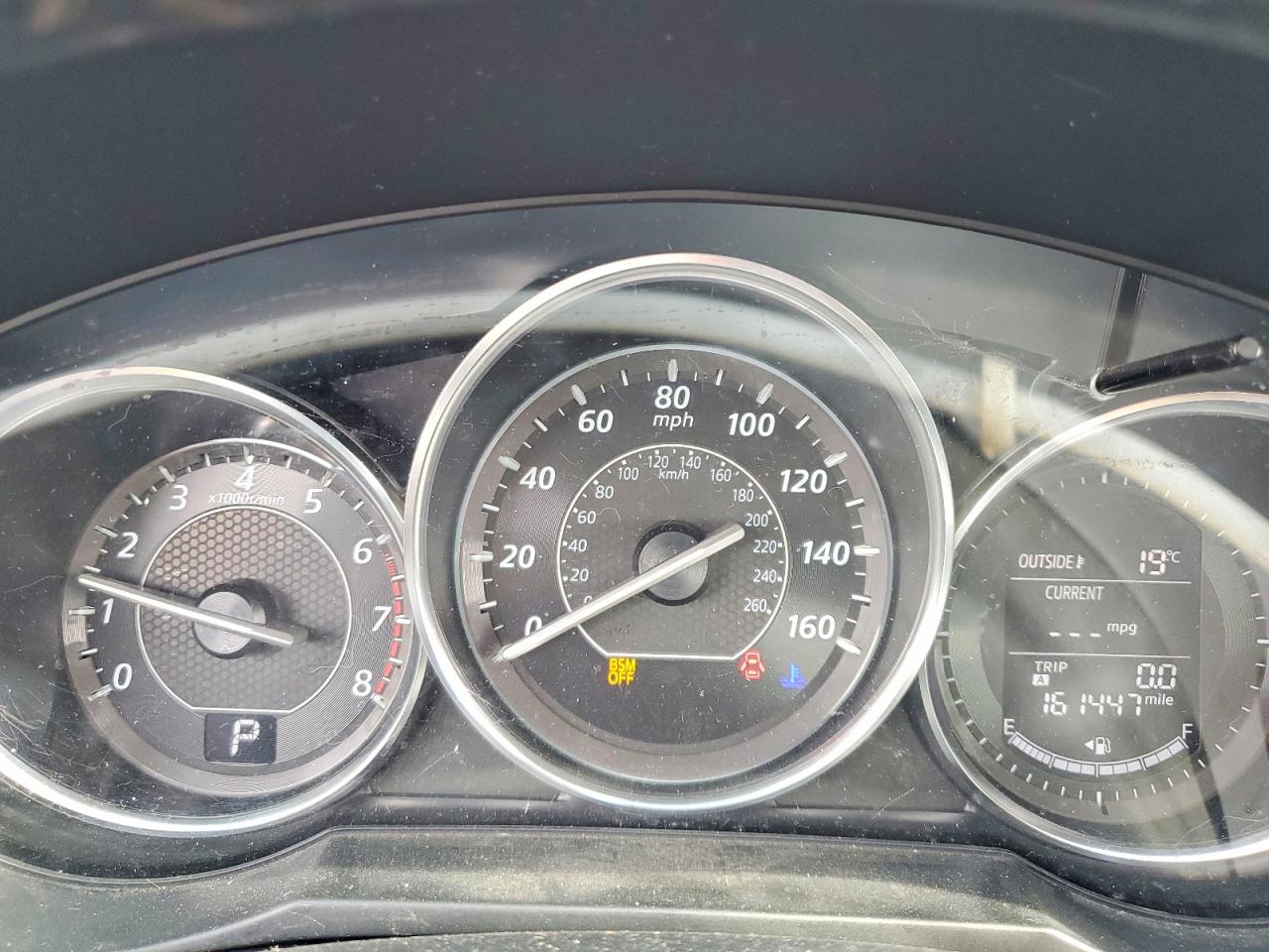 MAZDA 6 2015 — 10