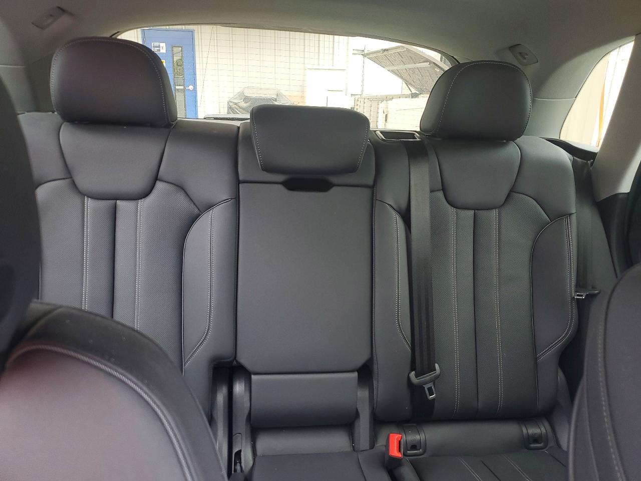 AUDI Q5 2023 — 11
