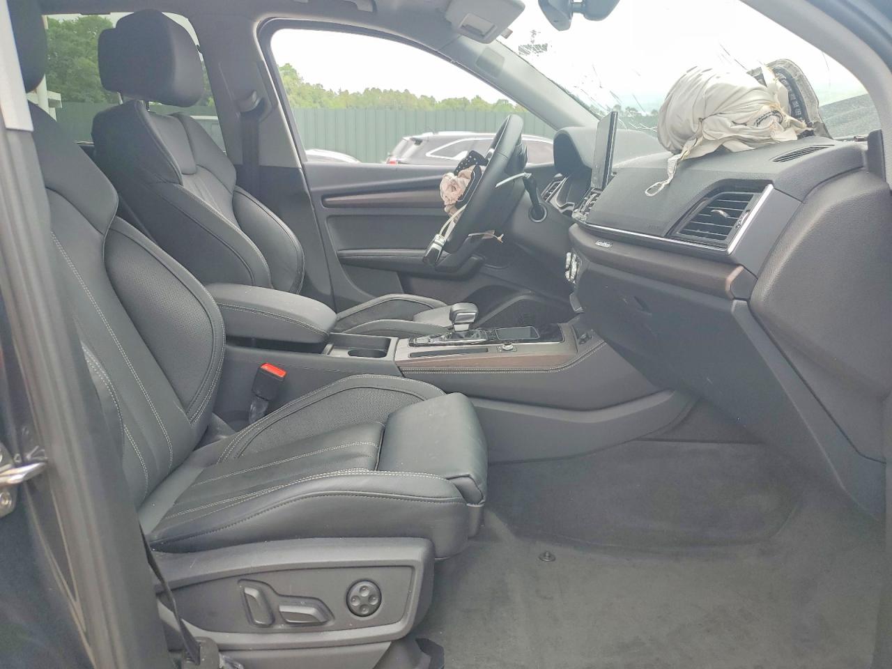 AUDI Q5 2023 — 8