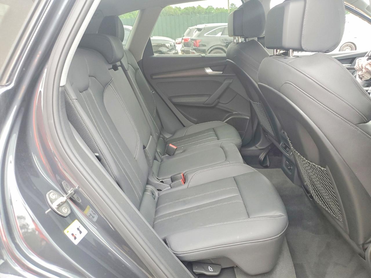 AUDI Q5 2023 — 12