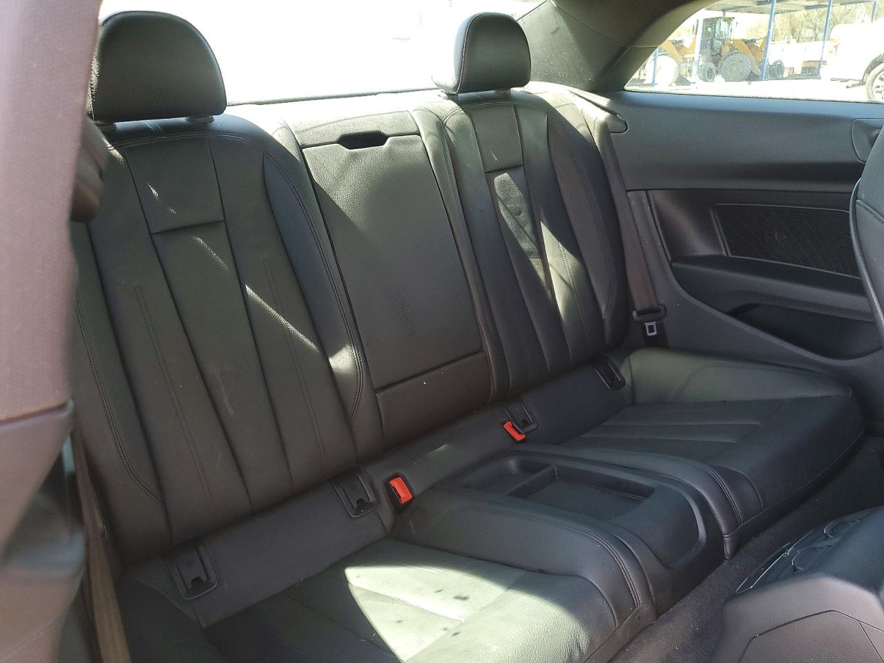 AUDI A5 2018 — 11