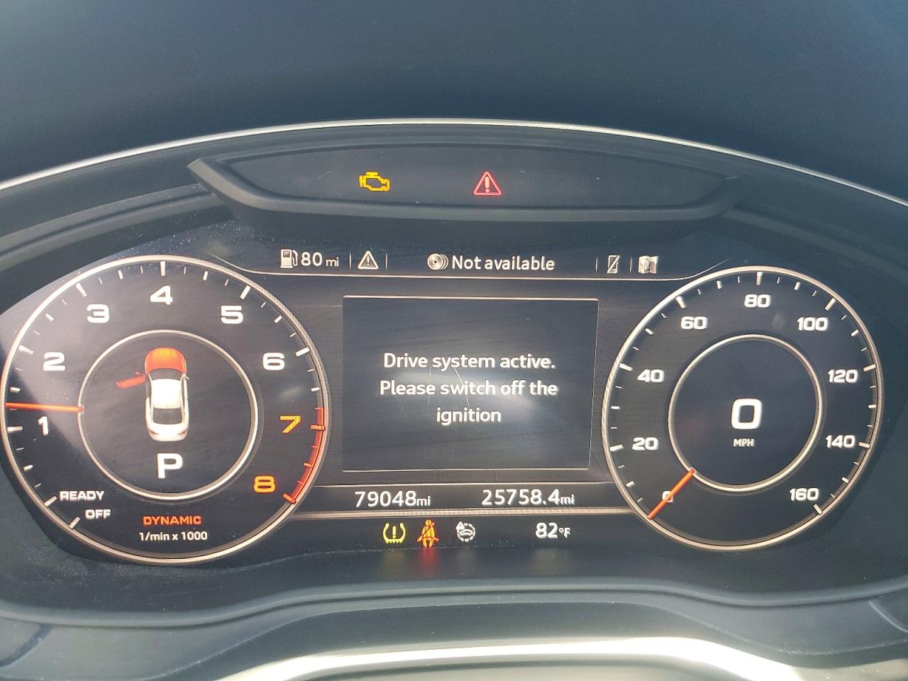 AUDI A5 2018 — 10