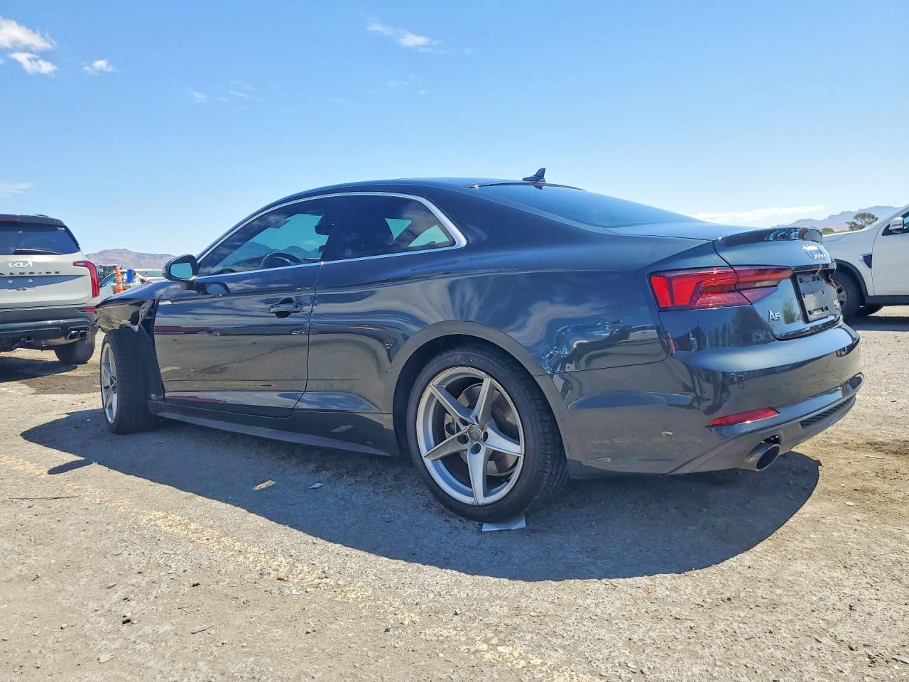 AUDI A5 2018 — 3