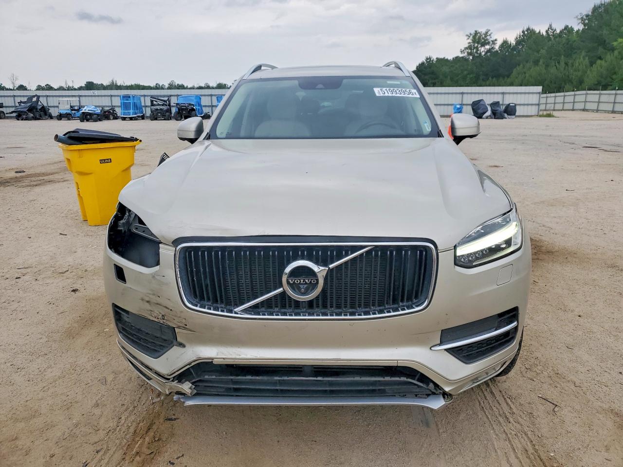 VOLVO XC90 2018 — 6