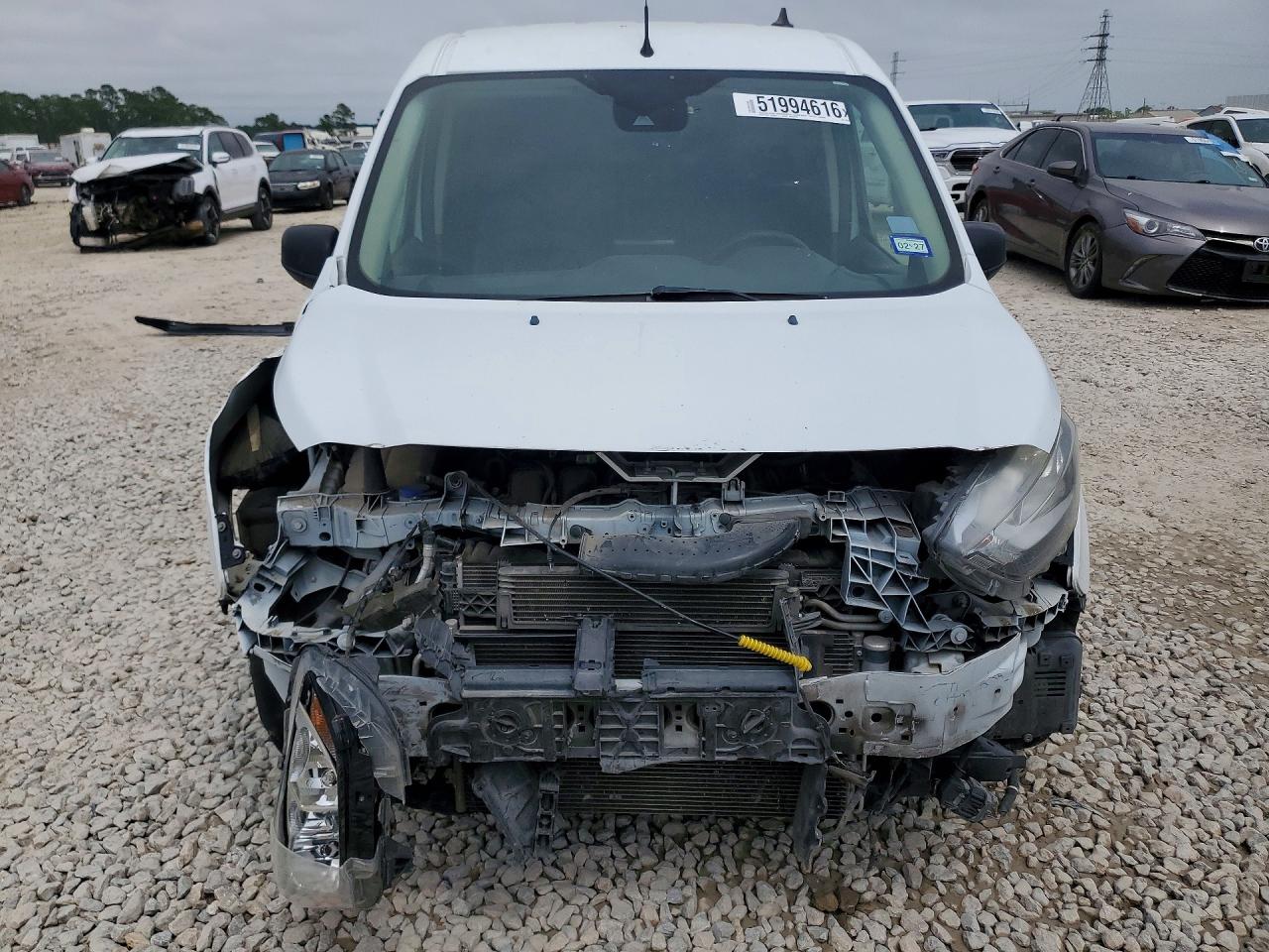 FORD TRANSIT CONNECT 2021 — 6