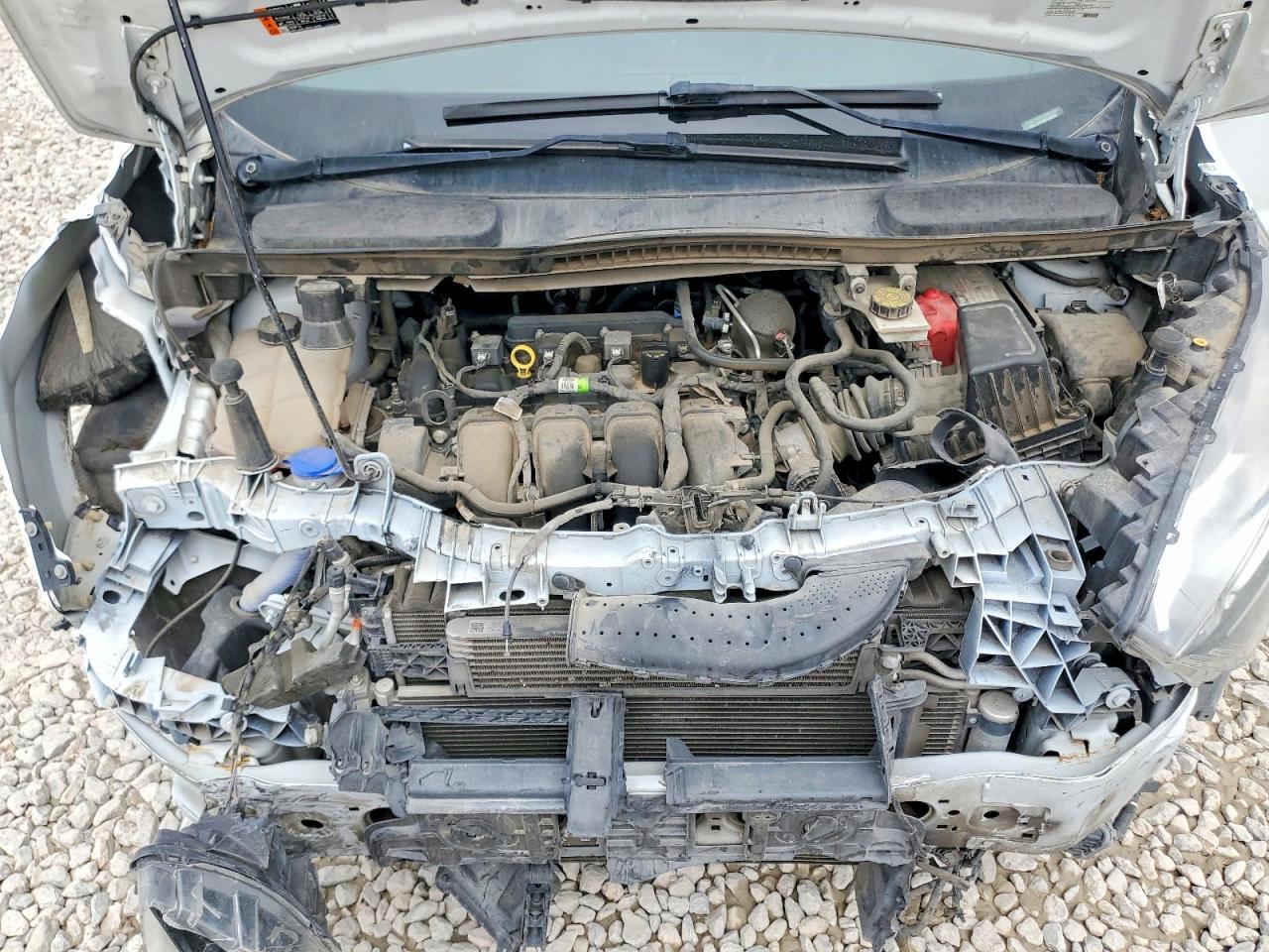 FORD TRANSIT CONNECT 2021 — 13