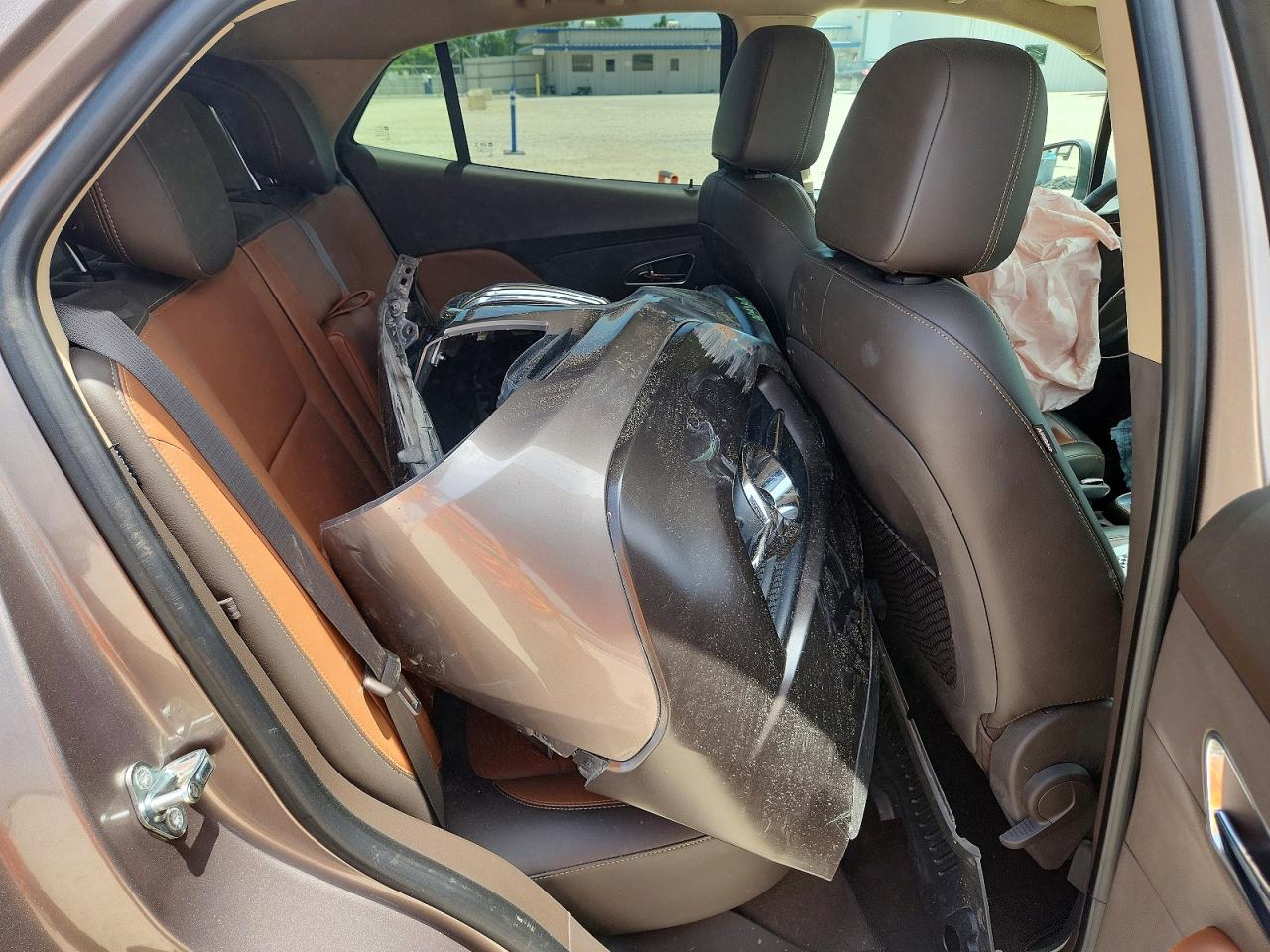 BUICK ENCORE 2014 — 12