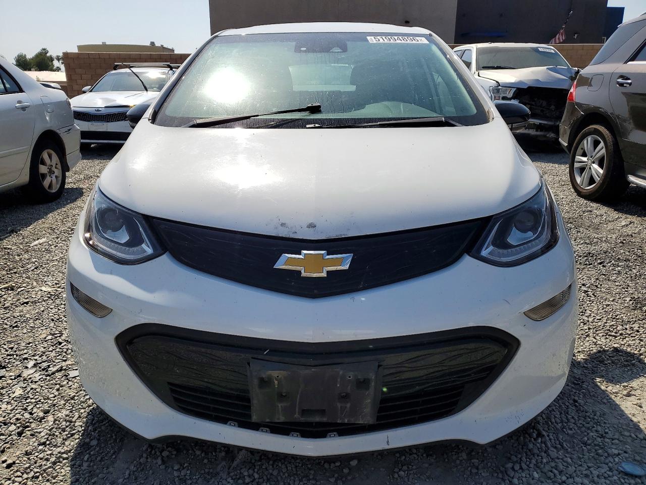 CHEVROLET BOLT EV 2020 — 6