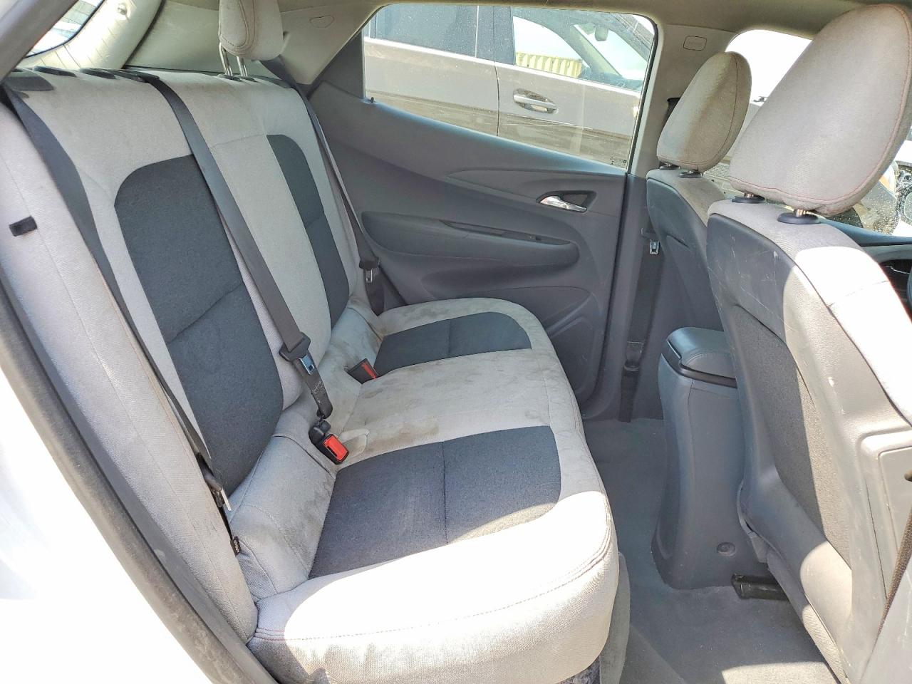 CHEVROLET BOLT EV 2020 — 11