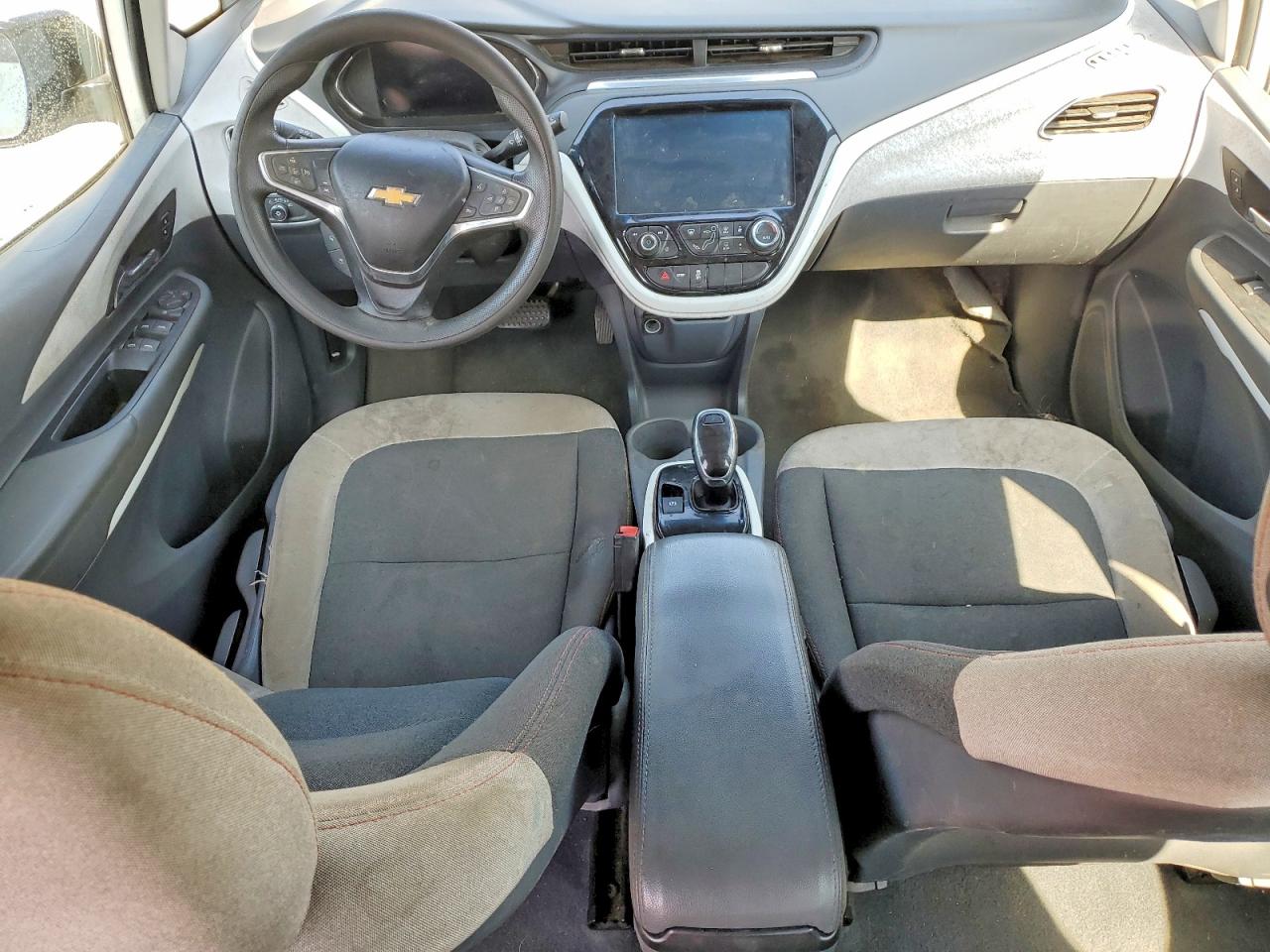 CHEVROLET BOLT EV 2020 — 9