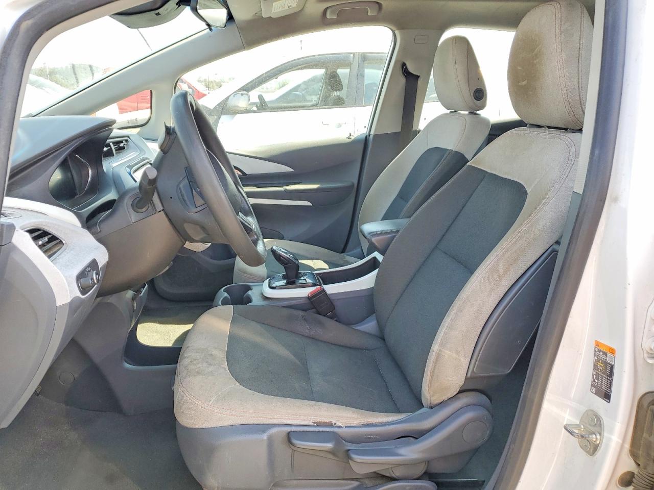 CHEVROLET BOLT EV 2020 — 8